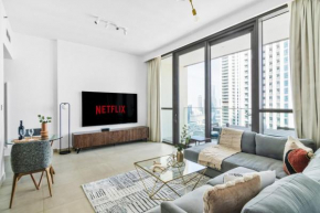 GuestReady - Modern home with stunning city views